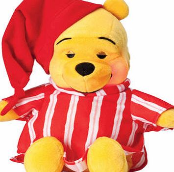 Wtp Tomy Winnie the Pooh Cuddle n Glo Pooh