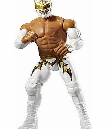 WWE 29cm Sin Cara Figure
