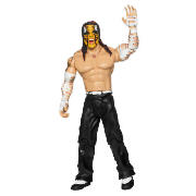 Adrenaline Twin Pack Jeff Hardy & The