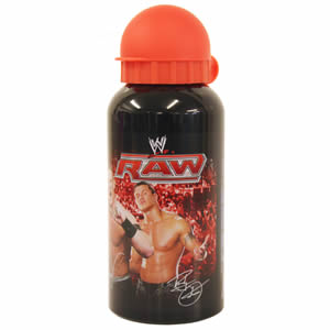 WWE Ali Bottle