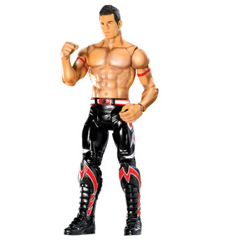 WWE Basic Figure - Evan Bourne