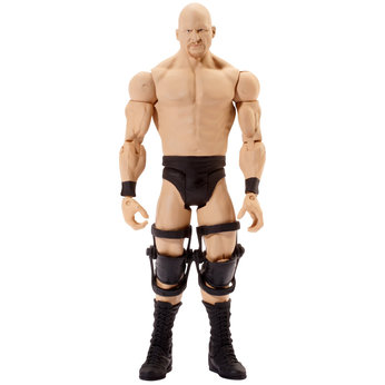 WWE Basic Figure - Stone Cold Steve Austin