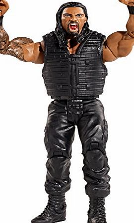 WWE Best Of 2014 Figure Roman Reigns