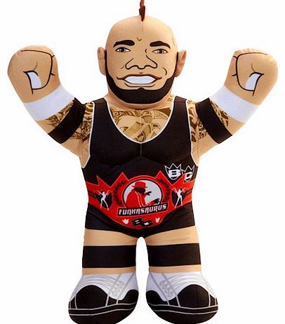 WWE Brawlin Buddies - Brodus Clay