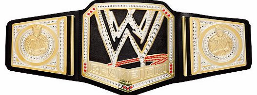 WWE Champion Belt