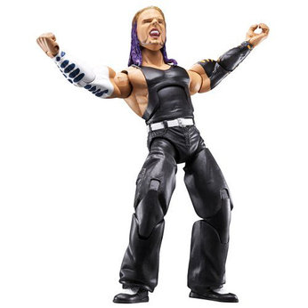 WWE Deluxe Action Figures - Jeff Hardy