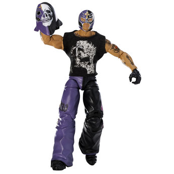 WWE Elite Action Figure - Rey Mysterio
