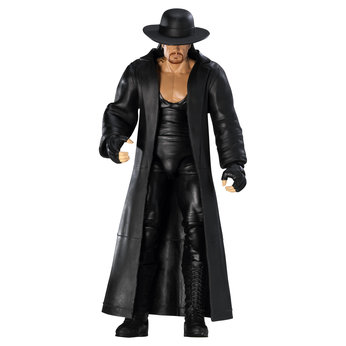 WWE Elite Action Figure - Undertaker