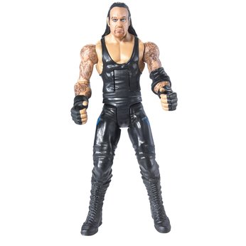 WWE Flexforce Figure - Undertaker