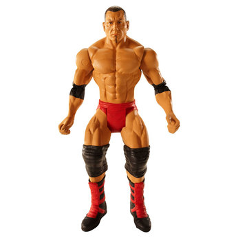 WWE Flexiforce Figure - John Cena