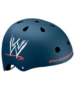 WWE Helmet