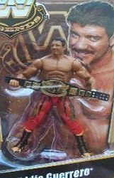 WWE Legends Eddie Guererro Figure Series 6