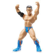 WWE Micro Aggression 4 Figure Pack