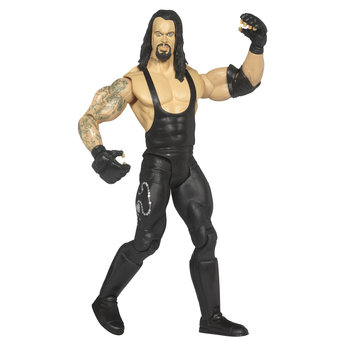 WWE Ring Rage Figures Series - Undertaker