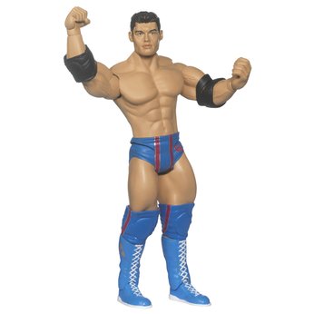 WWE Ring Rage Figures Series 40.5 - Cody Rhodes