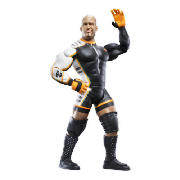 WWE Ruthless Aggression MVP Action Figure