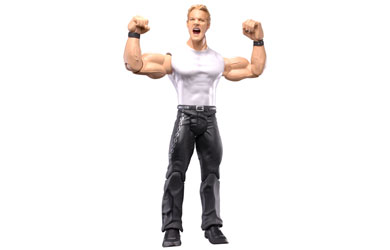 Ruthless Aggression Series 34 - Chris Jericho
