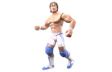 wwe Ruthless Aggression Series 34 - Funaki