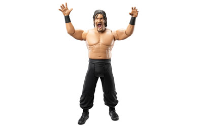 Ruthless Aggression Series 34 - The Great Khali