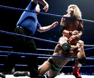 WWE Smackdown