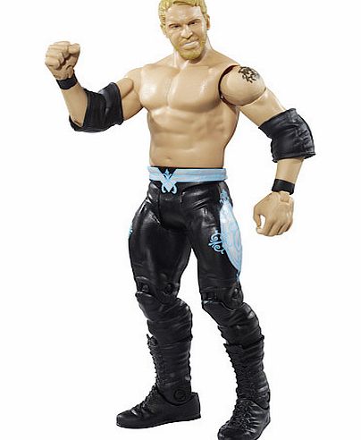 WWE Superstar Christian Figure