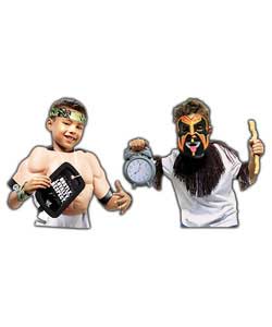 wwe Superstar Roleplay Assortment