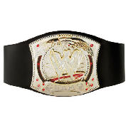 WWE Ultimate Championship Belt
