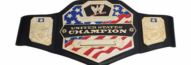 United States Championship Belt