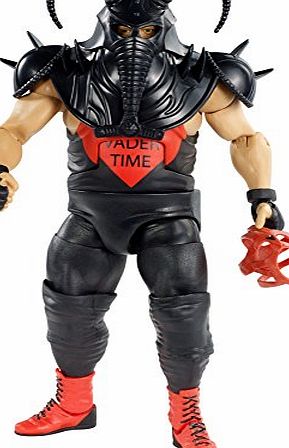 WWE VADER - MATTEL ELITE SERIES - 31
