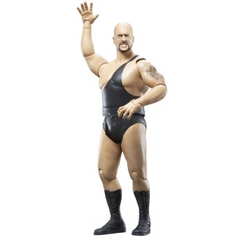 Wrestling Pay Per View Action Figure - Big