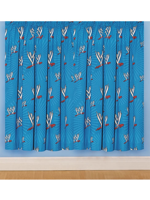 Superstars Curtains