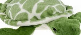 WWF Plush 23cm Sea Turtle