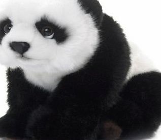 WWF Plush WWF 23cm Plush Panda