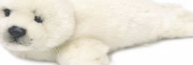 WWF Plush WWF 24cm Plush Seal