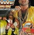 WWF WWE Razor Ramon Vintage Figure