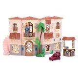 www.ToysGamesGifts.co.uk Bratz Movie Mansion