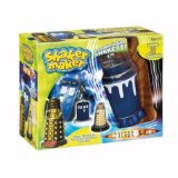 Doctor Who Shaker Maker