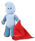 In The Night Garden Talking Plush Iggle Piggle