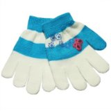 www.Universal-Textiles.com Kids/Childrens Magic Gloves