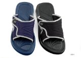 www.Universal-Textiles.com Mens Flip Flops (UK 11-12, EUR 45-47) (Blue)