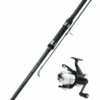 Wychwood Reaction rod 12ft 2.5lb Plus Rogue