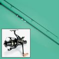 rod and rogue big pit reel combo