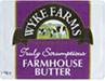 Wyke Farms Farmhouse Butter (250g) Cheapest in