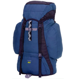 Wynnster EQUADOR 65 - NAVY