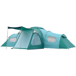 Wynnster Mercury 9 XP Tent