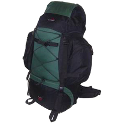 Wynnster PUMA 65 - GREEN