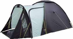 Wynnster SHRIKE 6 - BLACK-MINT GREEN