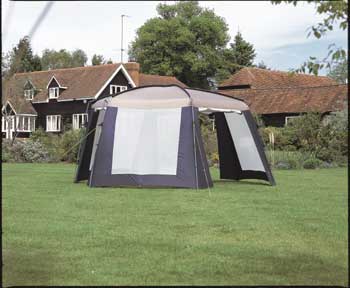 Wynnster Summerhouse