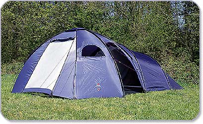 Venus 5 Tent