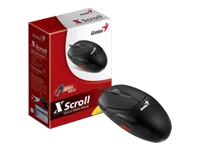 WYSE Genius XScroll mouse